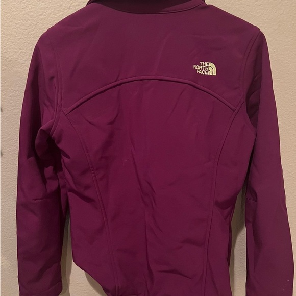 The North Face Apex Bionic Jacket - Picture 2 of 3